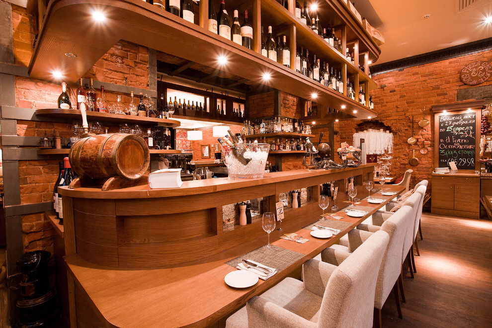 IL Forno