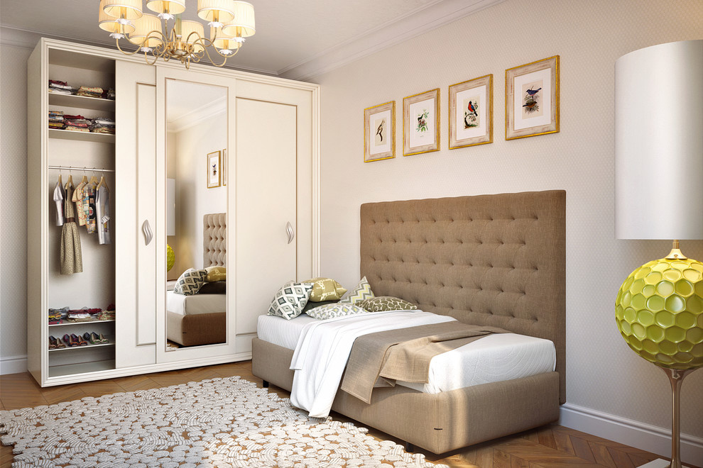 Аппартаменты на Профсоюзной