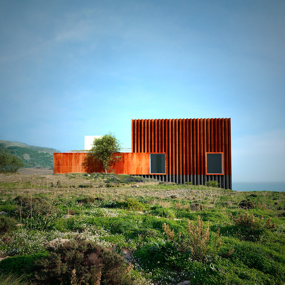 Дом яхтсмена