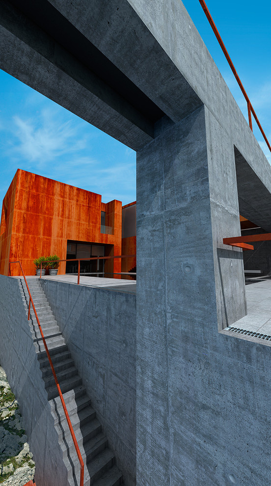 Дом яхтсмена