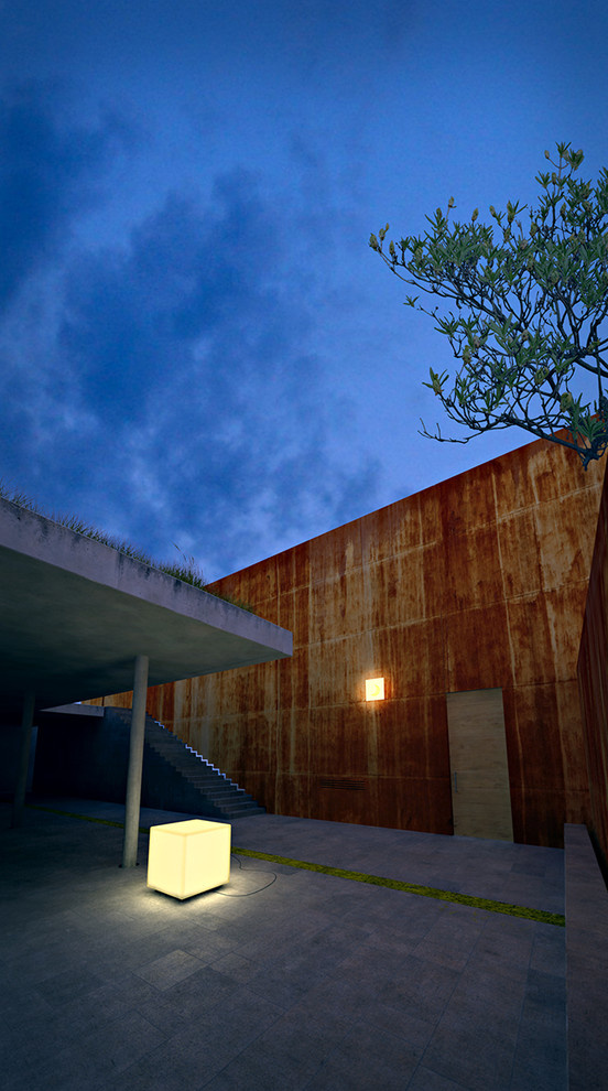 Дом яхтсмена