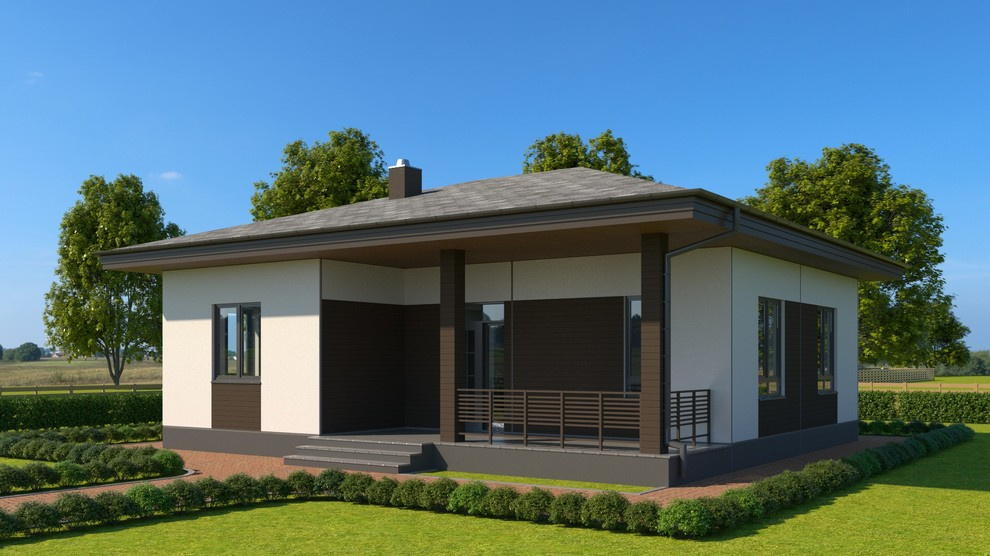 Экспресс Дом