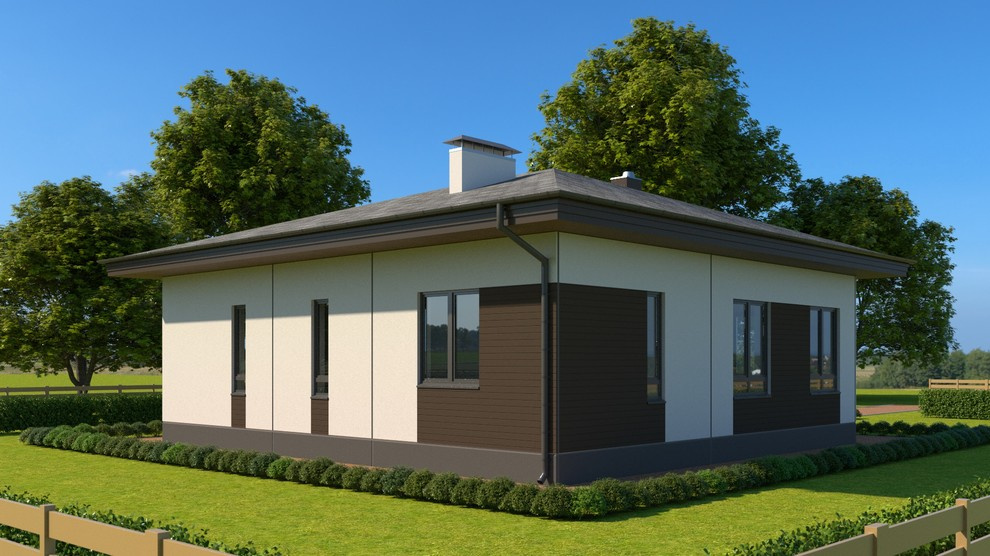 Обложка проекта: Экспресс Дом