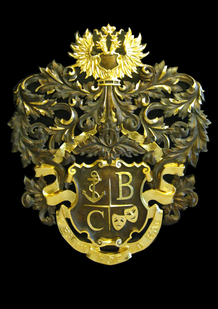 индивидуальный декор
