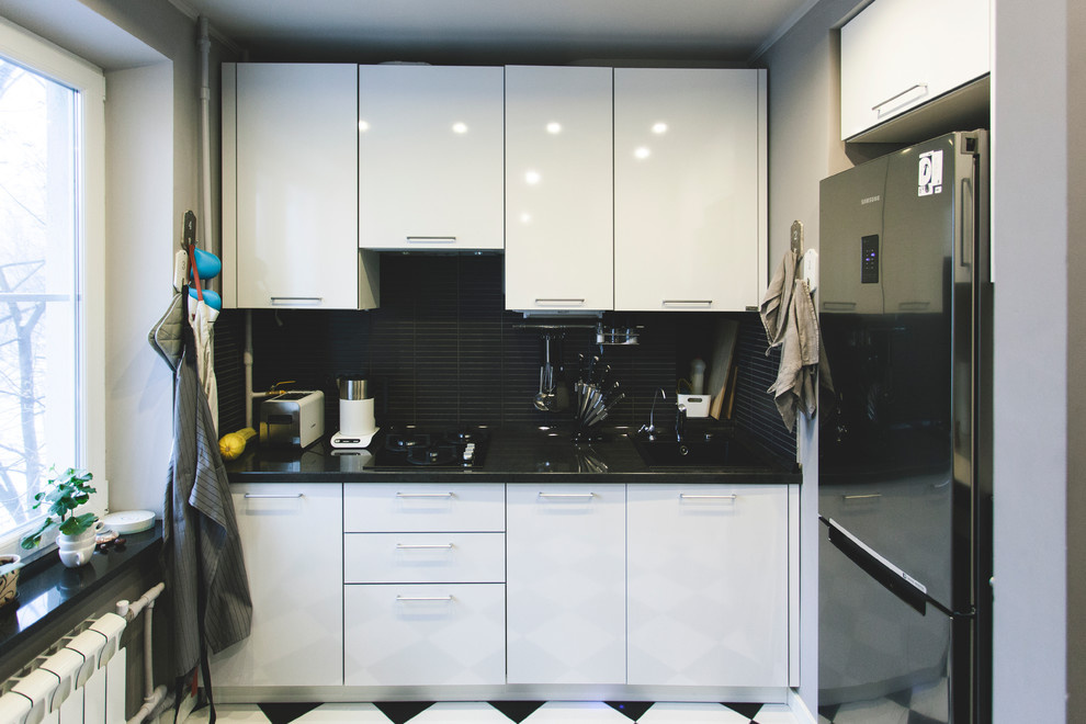 Алена/ Керченская