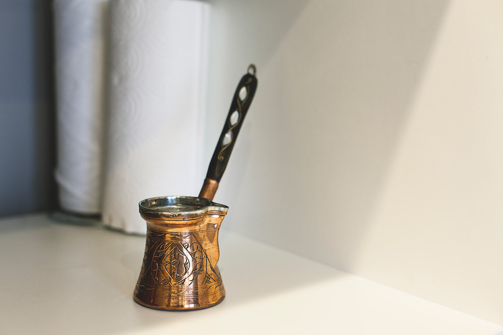 Алена/ Керченская