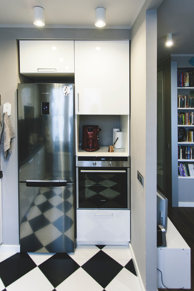 Алена/ Керченская