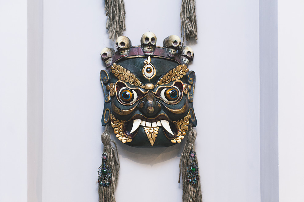 Алена/ Керченская