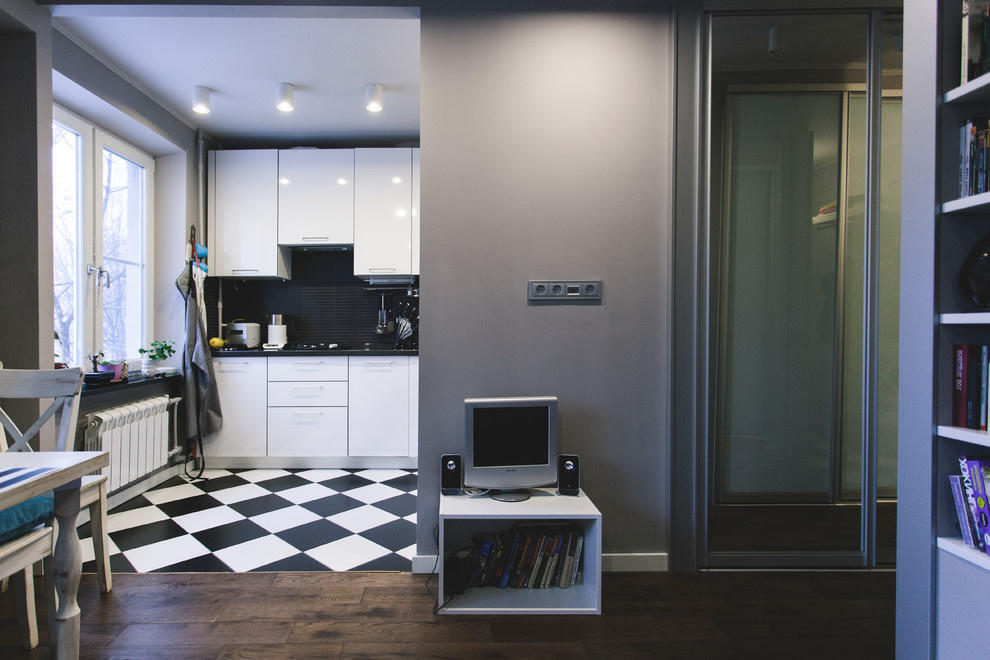 Алена/ Керченская