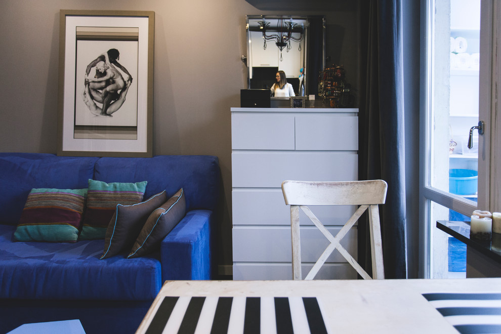 Алена/ Керченская