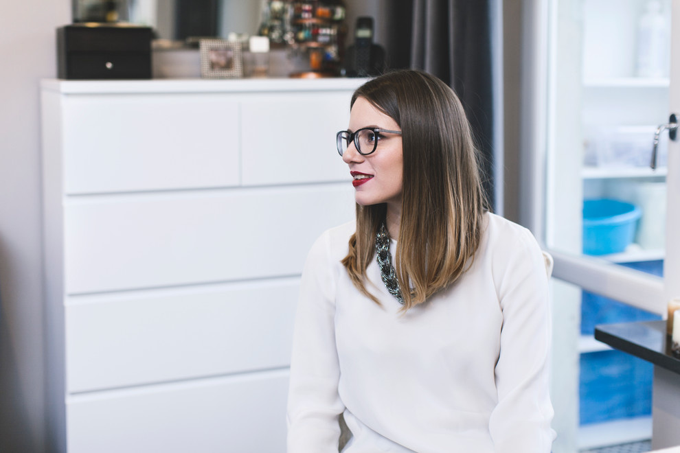 Алена/ Керченская