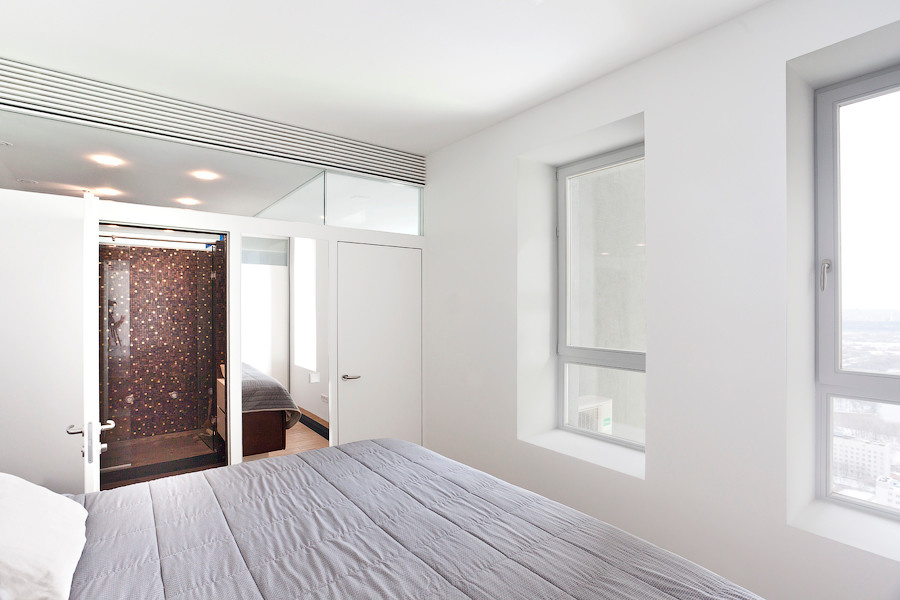 Flat B - Moscow