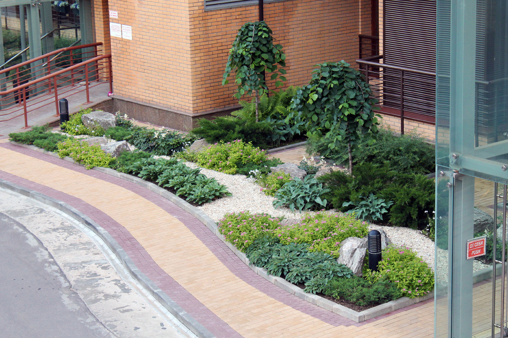 Москва, ул. Трубная, д.2