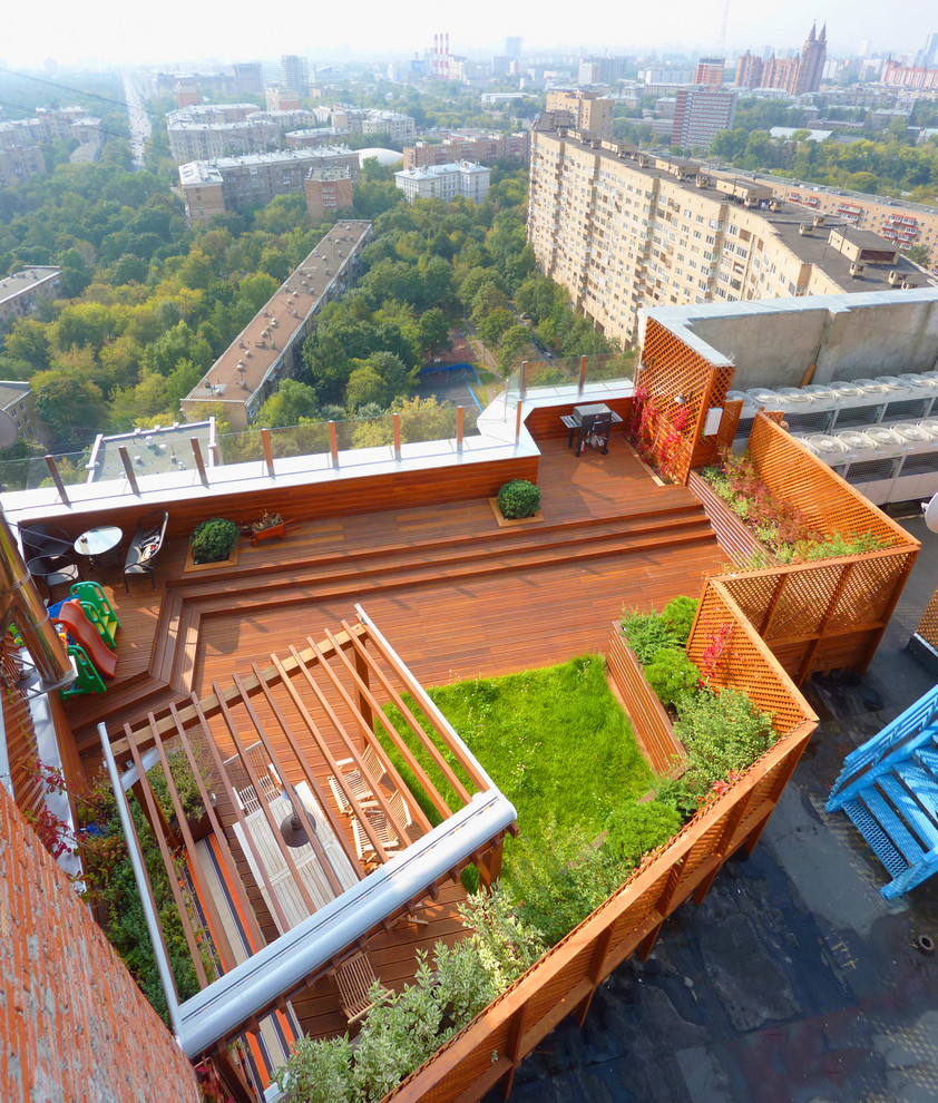 Москва, ул. Алабяна, д.13