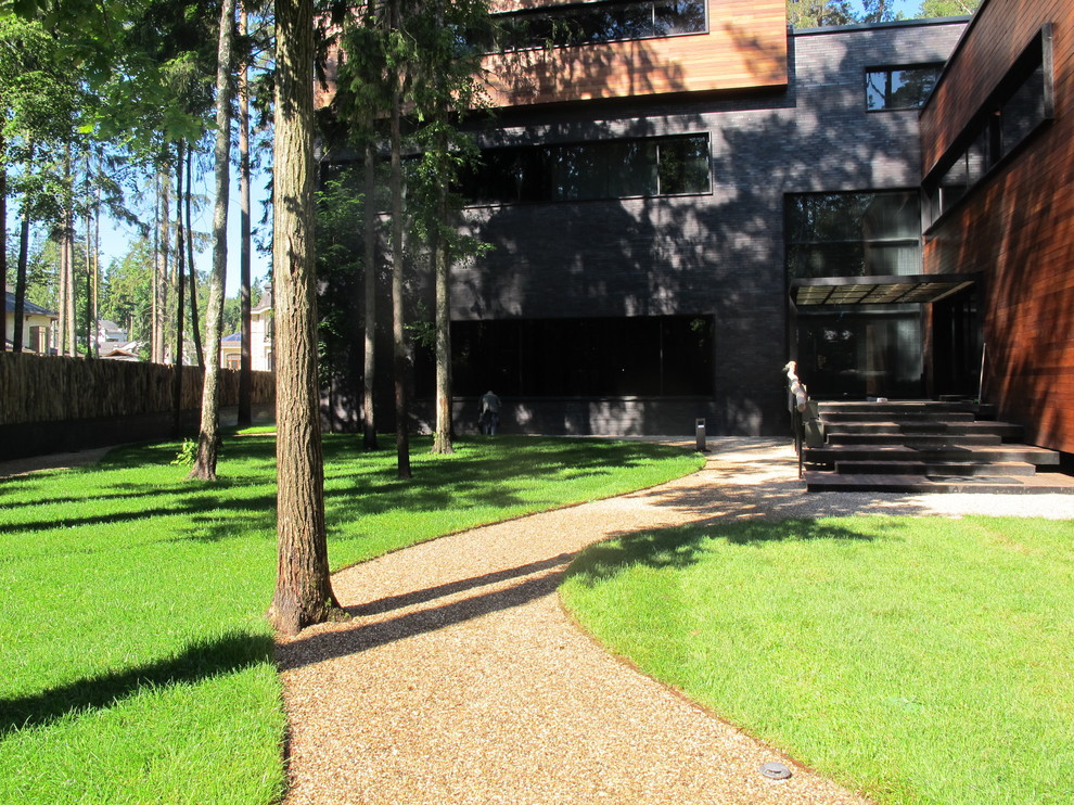 Московская область, Рублевское шоссе, Жуковка-2