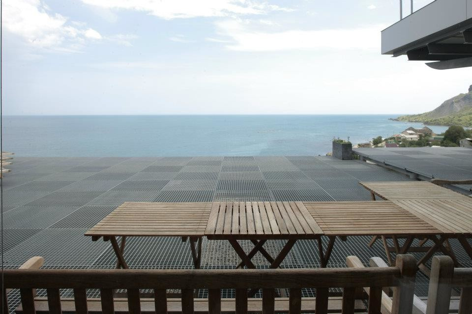 Частный дом в Коктебеле, Крым. Private Seaside house in Kocktebel, Crimea.