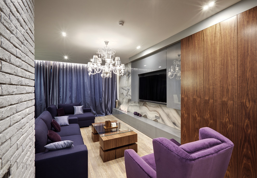 квартира в г.Москва