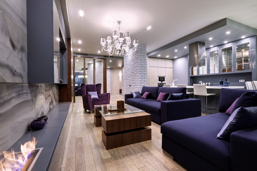 квартира в г.Москва