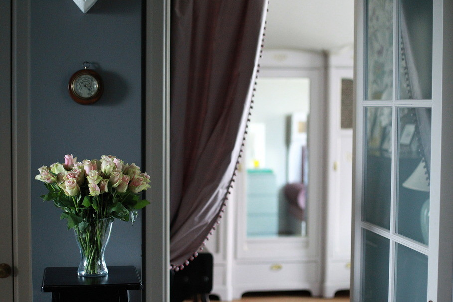 квартира Покровка