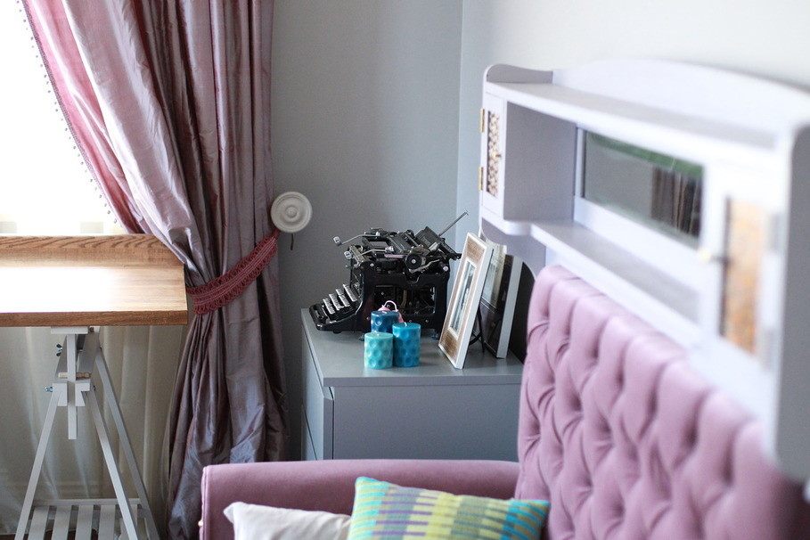 квартира Покровка