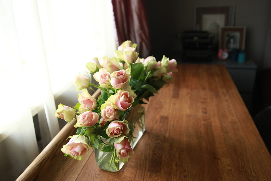 квартира Покровка