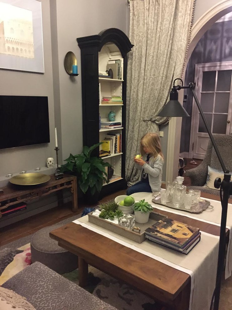 квартира Покровка