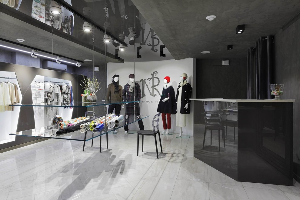 Авторское ателье Николая Романова