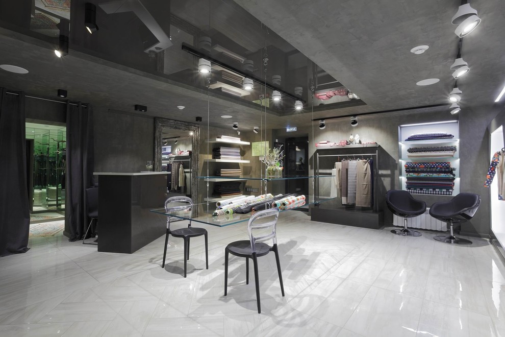 Авторское ателье Николая Романова