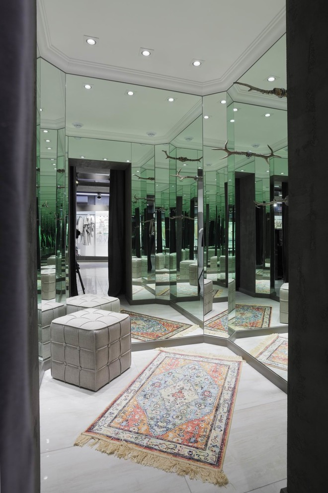 Авторское ателье Николая Романова