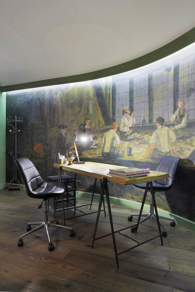 Авторское ателье Николая Романова