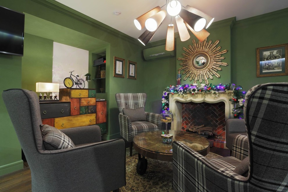 Обложка проекта: Авторское ателье Николая Романова