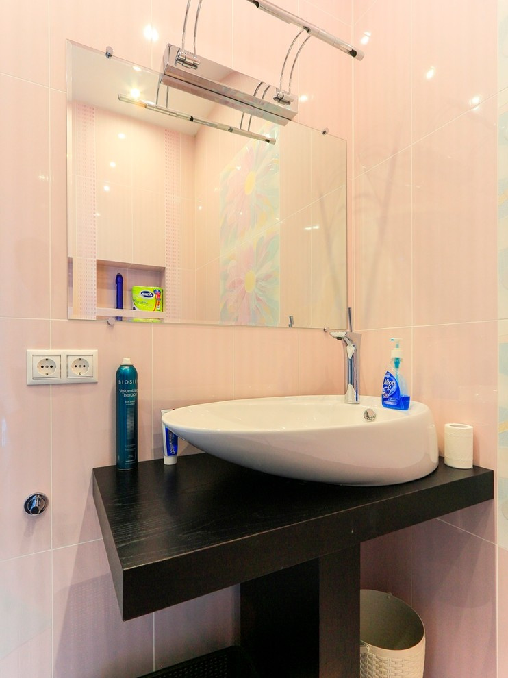 Больше дневного света.