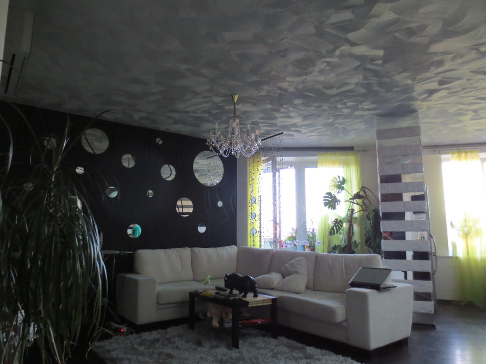 Квартира в СПб