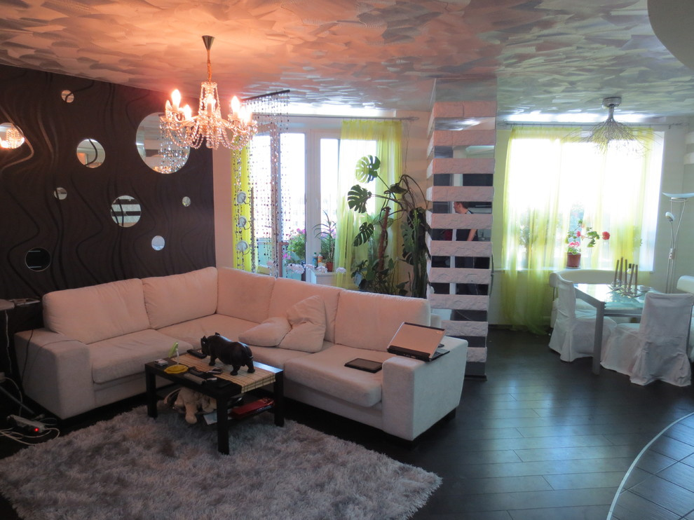 Квартира в СПб