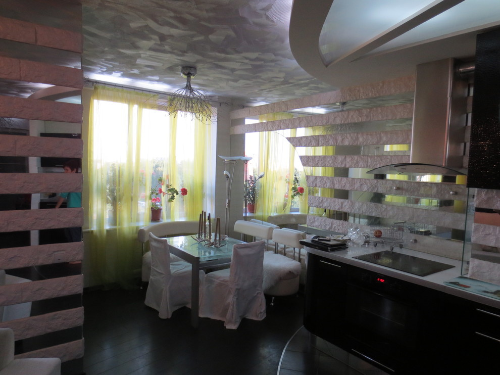 Квартира в СПб