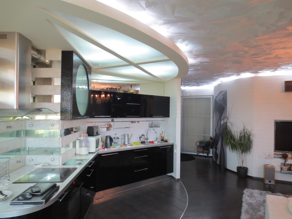 Квартира в СПб