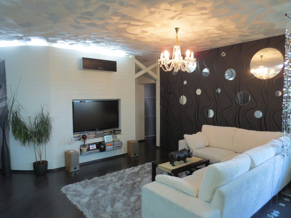 Квартира в СПб