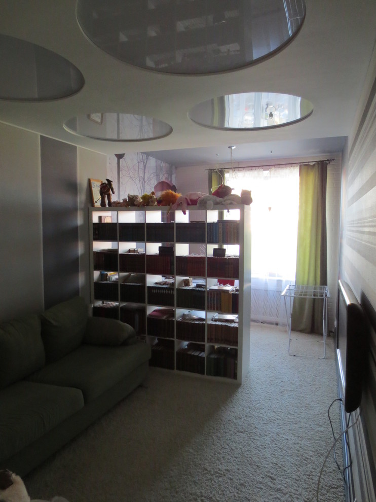 Квартира на Энгельса в СПб