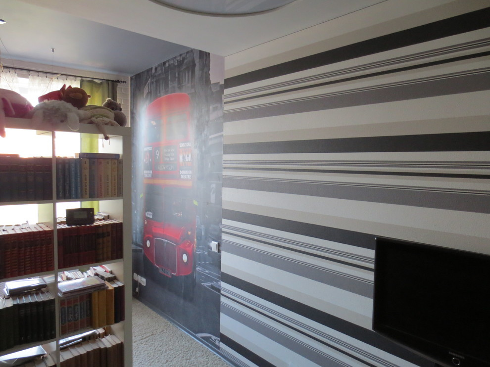 Квартира на Энгельса в СПб