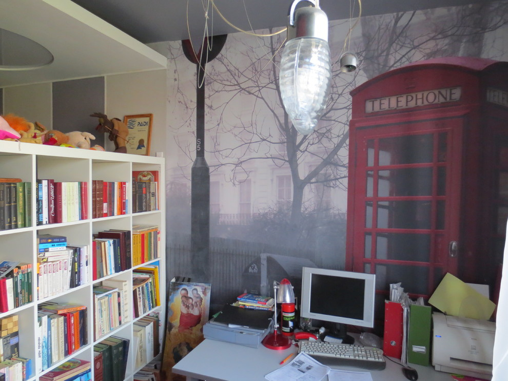 Квартира на Энгельса в СПб