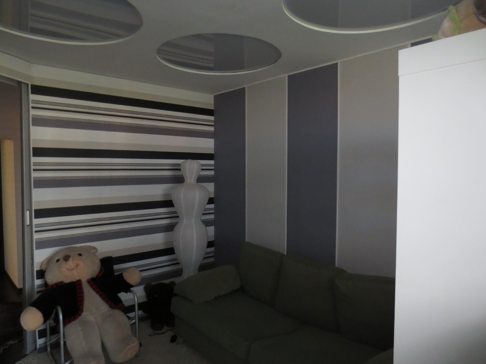 Квартира на Энгельса в СПб