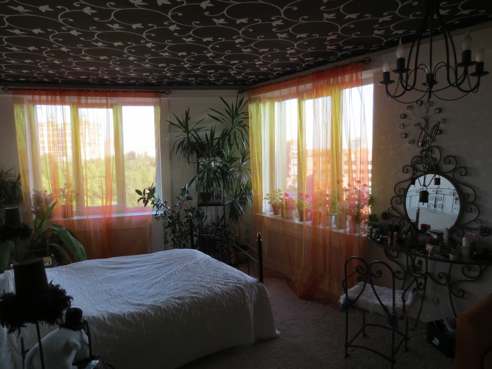 Квартира на Энгельса в СПб