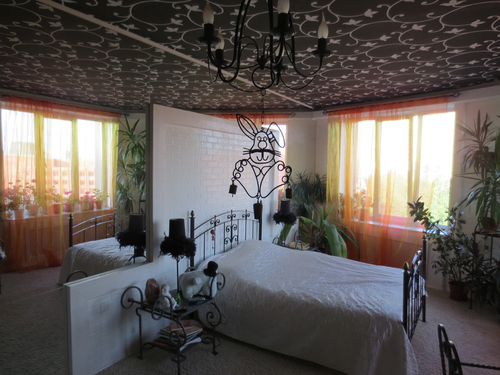 Квартира на Энгельса в СПб