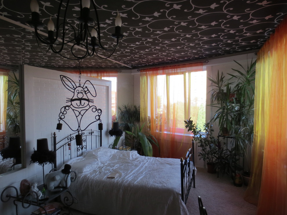 Квартира на Энгельса в СПб