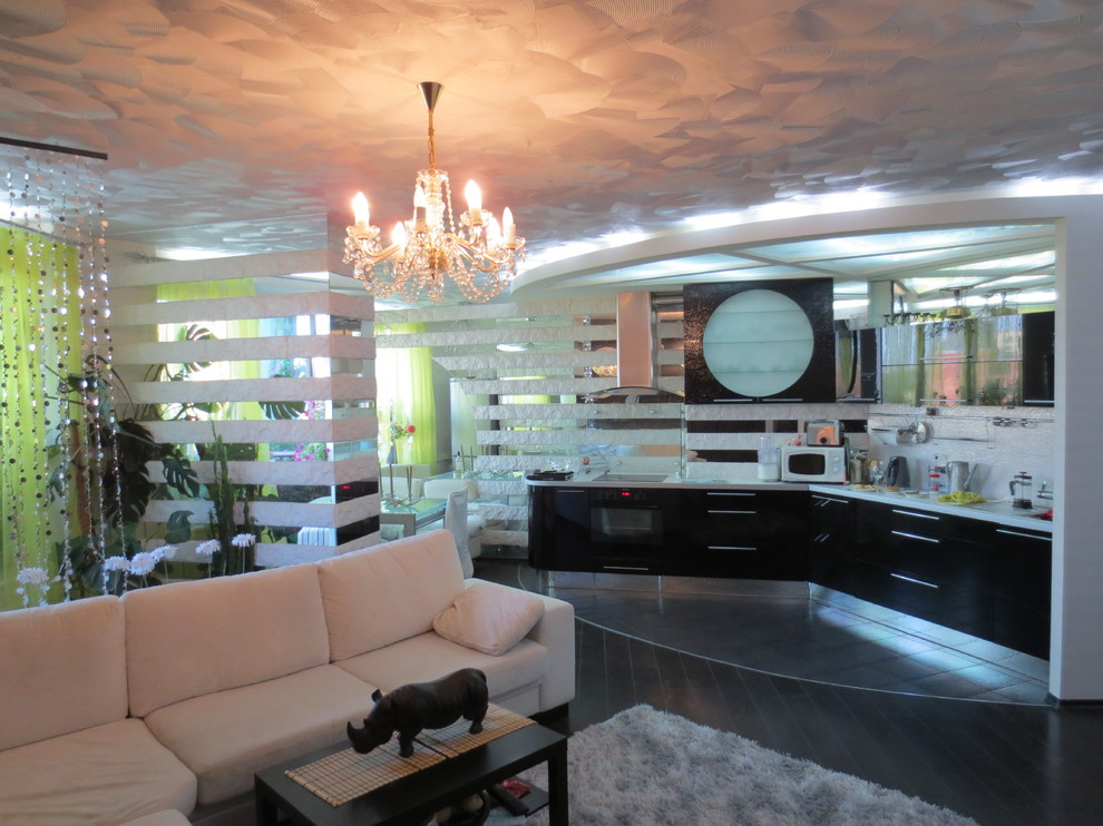 Квартира на Энгельса в СПб