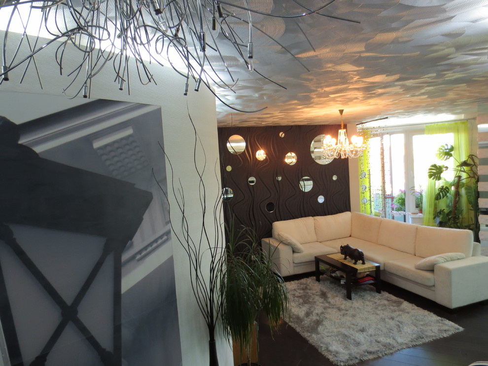 Квартира на Энгельса в СПб