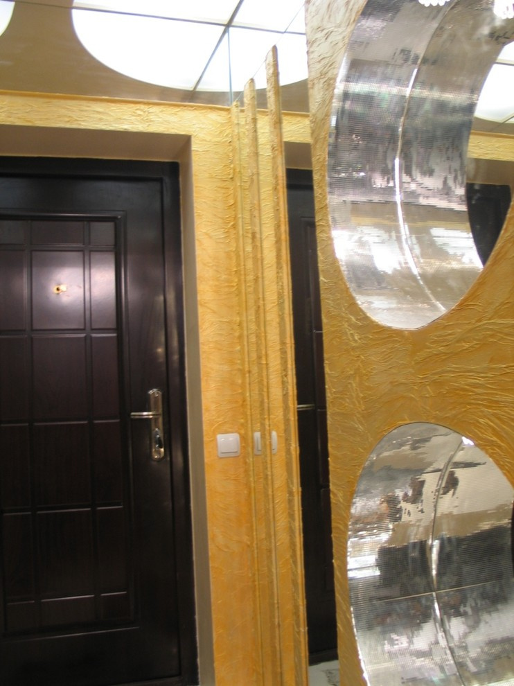 Квартира на Энгельса в СПб