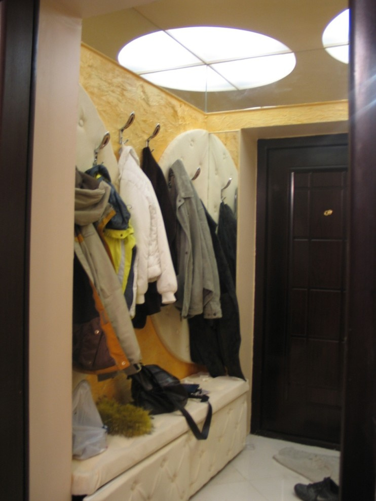 Квартира на Энгельса в СПб