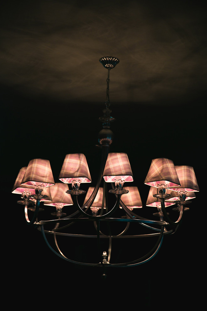 Зогородный дом