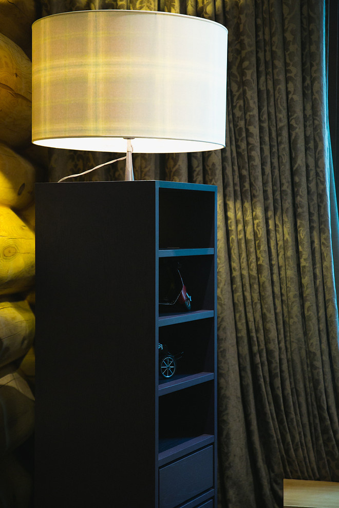 Зогородный дом